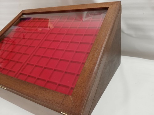 Vitrine collection pour - collection,