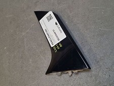 Prolongement becquet arrière gauche - Renault Clio V phase 1 - 960337068R *