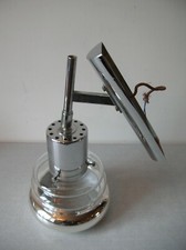 Ancien luminaire applique