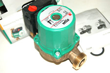 Pompe de chaudiere circulateur