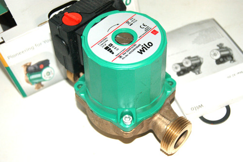 Pompe chaudiere circulateur - pompe,