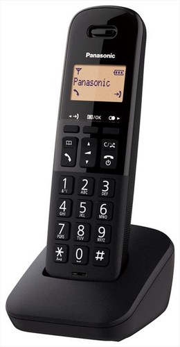 Téléphone cordless portable - téléphone,
