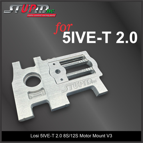 Losi 5ive 8s 12s motor - 5ive-t, 8s/12s