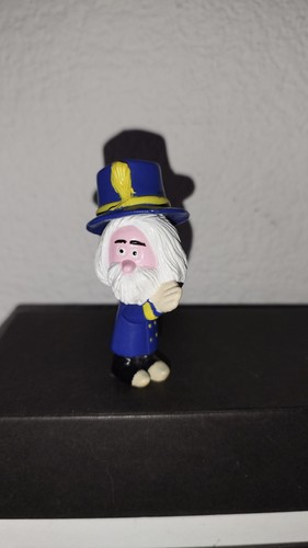 Figurine manege enchante pere - figurine,