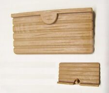 PLAYMOBIL (B1208) WESTERN - Chemin de Ronde Simple Fort 3419 3420 3773