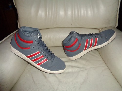 Adidas top ten high - adidas,