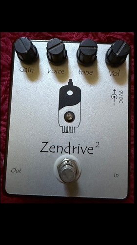 Vends hermida zendrive - vends,
