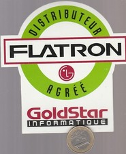 C35 informatique. FLATRON LG