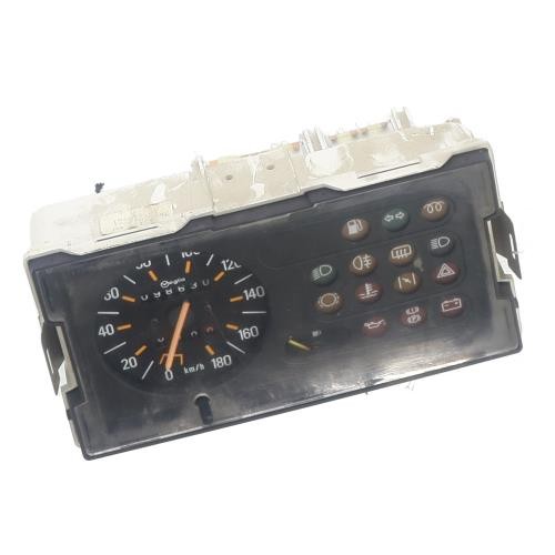 Compteur renault super - compteur,
