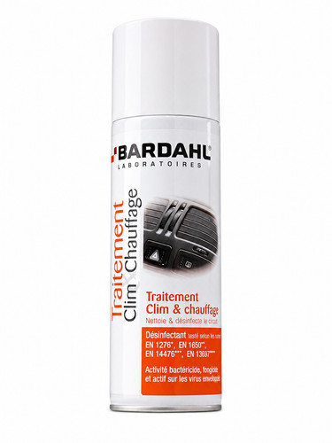 Bardahl traitement - bardahl,