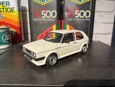 VW GOLF I GTI 16s Oettinger