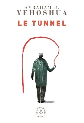 Tunnel roman avraham b - roman,