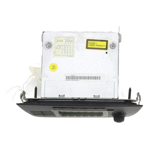 Autoradio origine seat altea - autoradio,