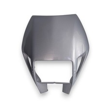 Lampe de Masque Argent pour