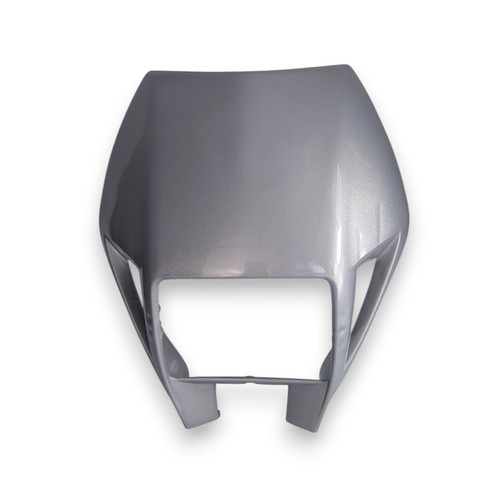 Lampe masque argent pour - masque,