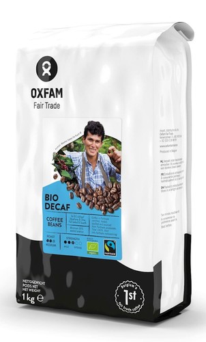 Fair trade arabica - fair,