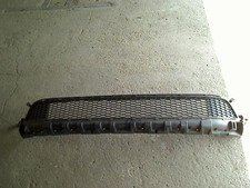 GARNITURE PARE-CHOCS AVANT