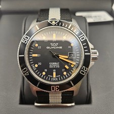 GLYCINE GL0083 COMBAT SUB 42MM
