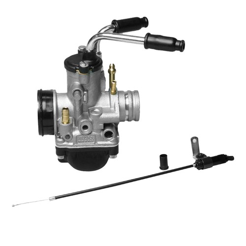 Carburateur malossi phbg bs - carburateur, 21