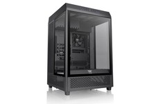 The Tower 500 Noir ATX