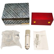 NEW FOR NEUMANN U 87 AI Switch