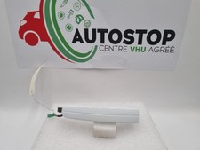 Poignee porte arriere gauche