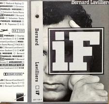 Bernard Lavilliers If -