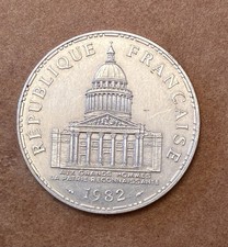 Monnaie, France, Panthéon