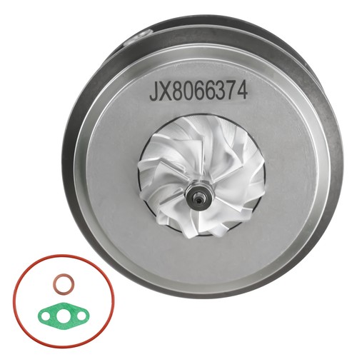 Turbo cartridge for - for, golf