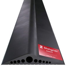 STEIGNER Seuil de garage en