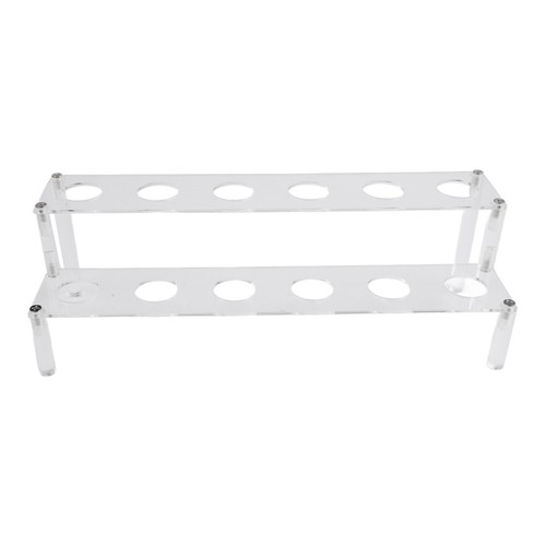 Présentoir table fête - présentoir, de