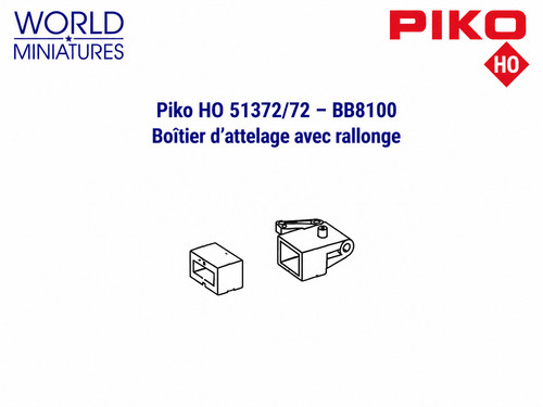 Piko 51372 bb8100 - piko,