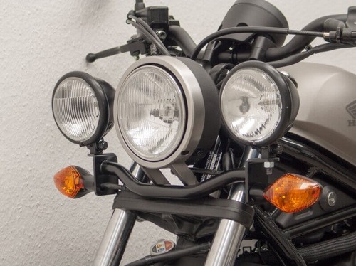 Honda cmx 500 rebel 23 - 17/23,