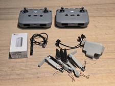 Lot DJI Drone Telecommande