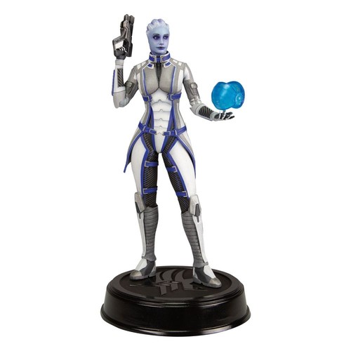 Liara soni mass effect - liara,