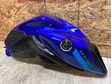 21 22 23 24 25 YAMAHA MT 07