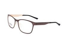 Lunettes de Vue Smith PROWESS FG4 BROWN GOLD 57/17/140 Femme