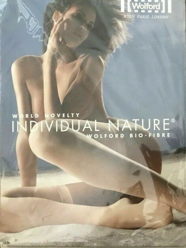 Wolford individuel nature bas - wolford,