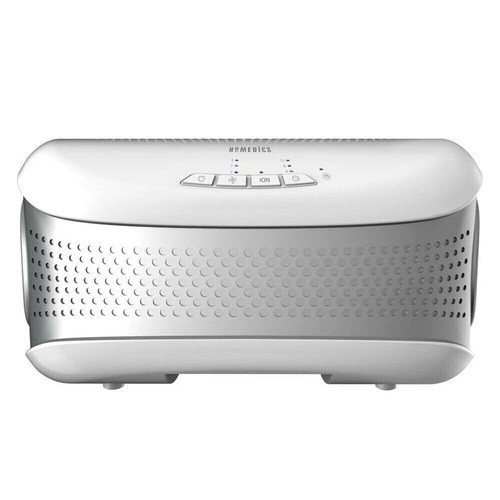 Homedics dt10 totalclean - homedics,