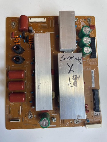 Samsung plasma model - samsung,