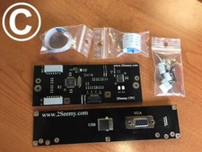 Kits 2Seemy pour TASCAM DM24