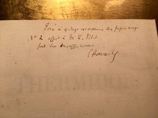 *1872*EDITION ORIGINALE