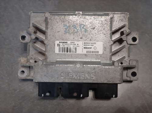 Calculateur siemens ref - calculateur,