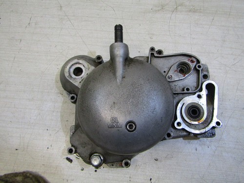 Carter embrayage derbi euro - embrayage,