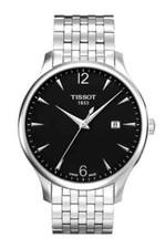 Montre Homme Tissot Tradition