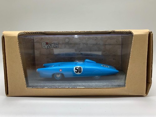 Bizarre panhard riffard x89 - bizarre, lm