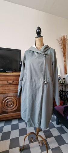 Manteau trench coat femme - trench,