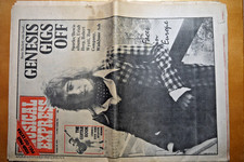 Journal Musical express 26 oct