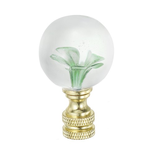 Bouchon verre vert pour - verre,