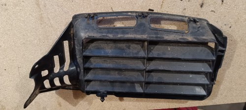 Grille protection radiateur - grille,